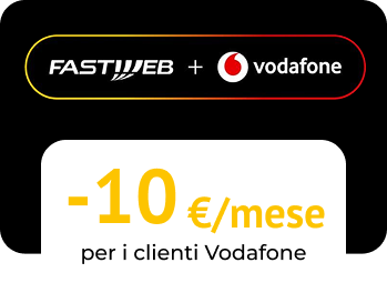 Fastweb Energia