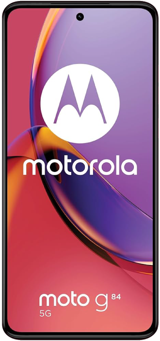 MOTOROLA G84 5G a 2,99 al mese solo con Vodafone