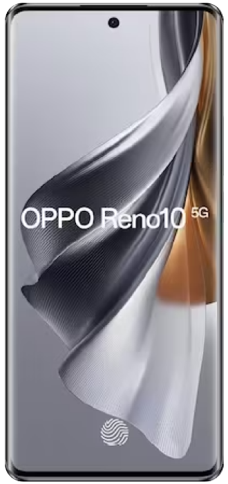 OPPO Reno 10 5G a 5,00 al mese solo con Vodafone