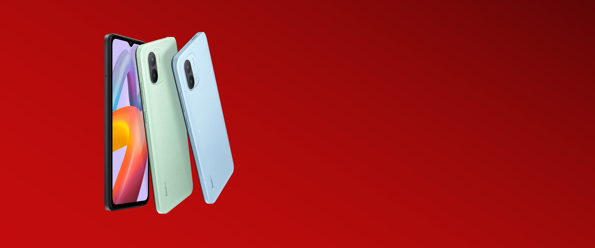 Passa a Mobile Vodafone da Iliad Xiaomi Redmi A2