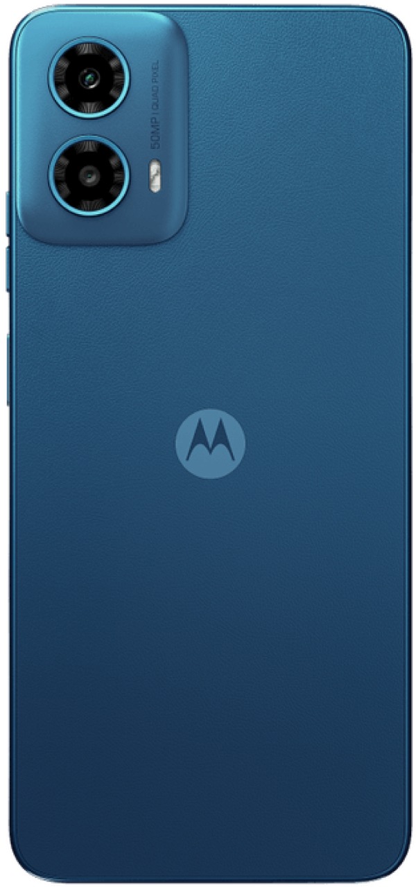Motorola G34 a 1,99€ al mese solo con Vodafone